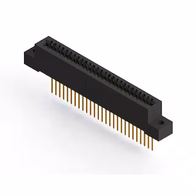 392-027-540-102 EDAC Inc.  Edgeboard Connectors